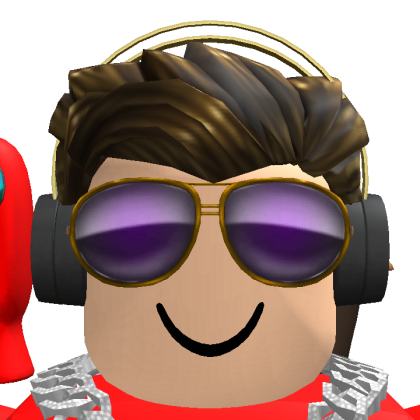 Roblox avatar