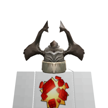 Roblox profile picture for @Sentence