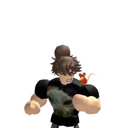 Roblox avatar