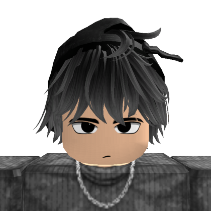 Roblox avatar