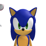 @Sonicisartizt