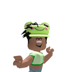 @Drewhython
