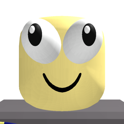 Roblox profile picture for @ferret