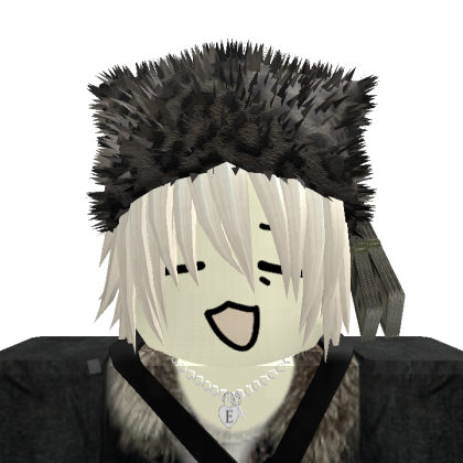 Roblox profile picture for @pothole