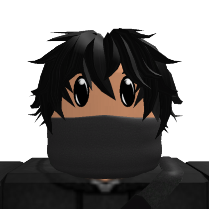 Roblox avatar