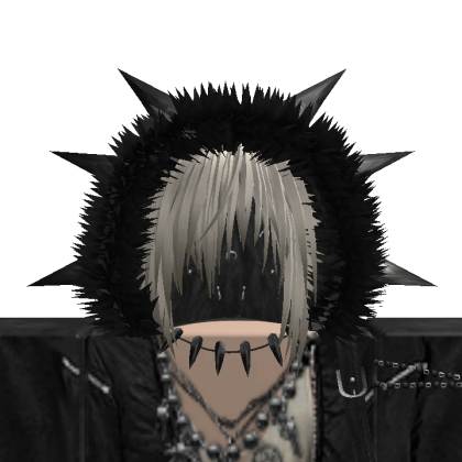 Roblox profile picture for @weapon