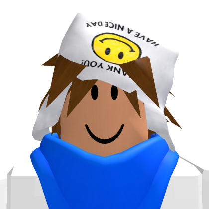 Roblox avatar