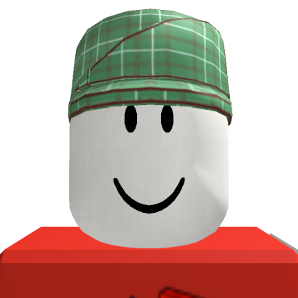 Roblox profile picture for @Environmentally