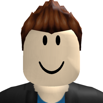Roblox profile picture for @kuba_nnn