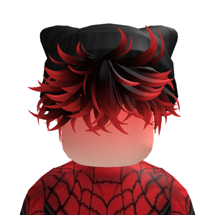 Roblox profile picture for @Skakash
