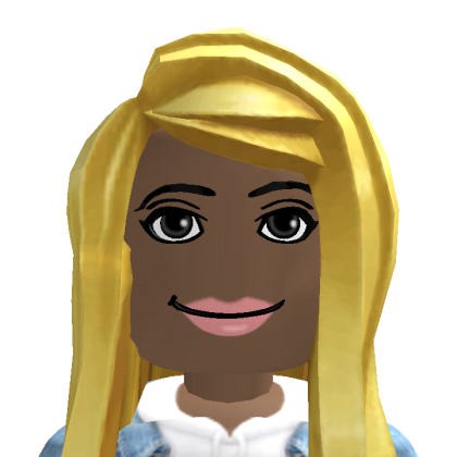 Roblox profile picture for @frogifi