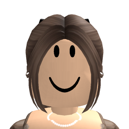 Roblox profile picture for @Youfind4