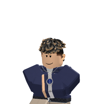 Roblox avatar
