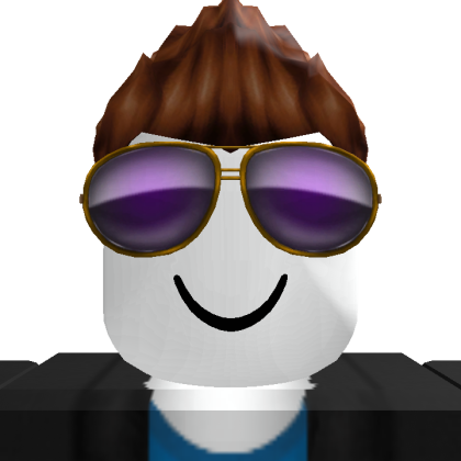 Roblox profile picture for @IT96