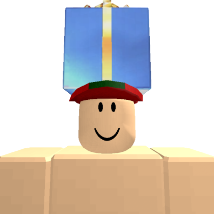 Roblox profile picture for @kacie