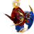 pandizard