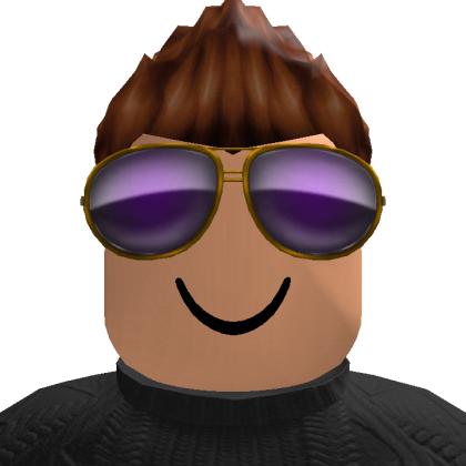 Roblox profile picture for @kingutzwl