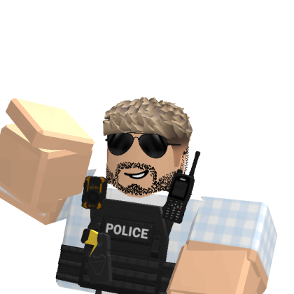 Roblox avatar