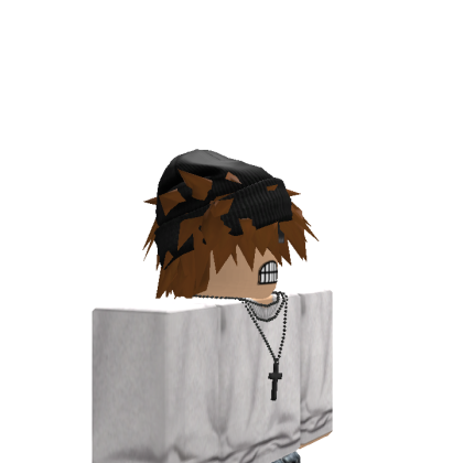 Roblox avatar