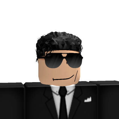 Roblox avatar