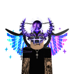 @Lookatmyhorns1