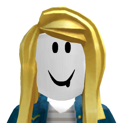 Roblox profile picture for @zahyur
