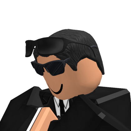 Roblox avatar