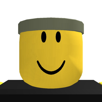 Roblox profile picture for @clearer