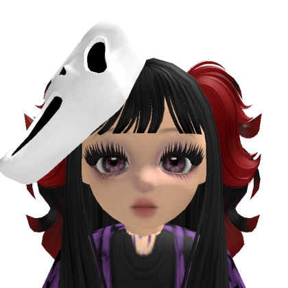 Roblox profile picture for @stipulate