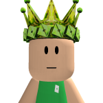 Ikinamada Roblox avatar