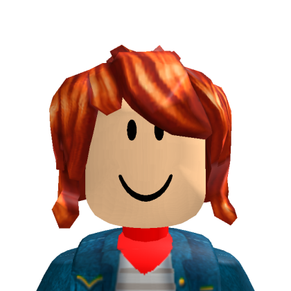Roblox profile picture for @Niloya