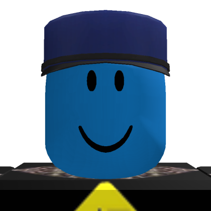 Roblox profile picture for @Nived