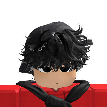 Roblox avatar