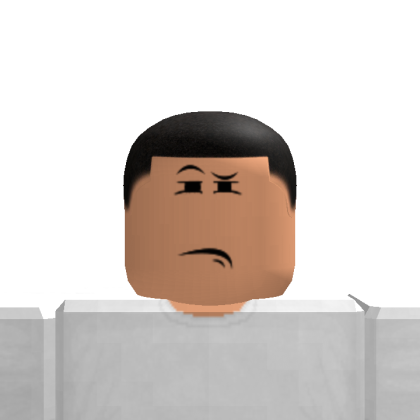 Roblox avatar
