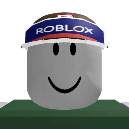 Roblox profile picture for @Royalties