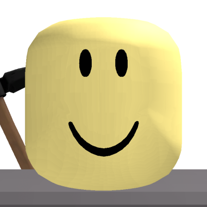 Roblox profile picture for @monday