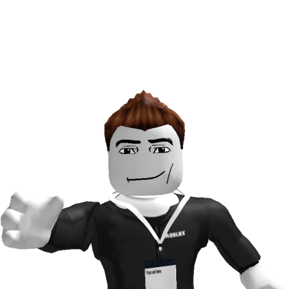 Roblox profile picture for @Zytrixon