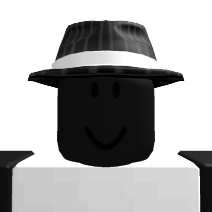 Roblox profile picture for @televisor