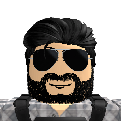 Roblox avatar