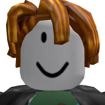 Roblox profile picture for @MarkieWay