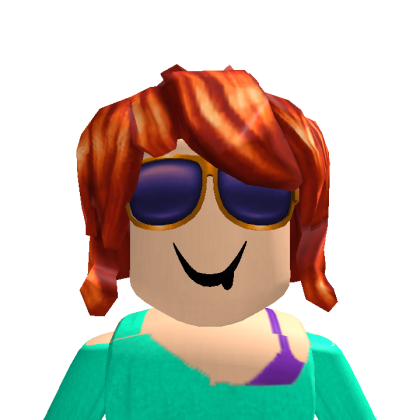 Roblox profile picture for @mia98xd