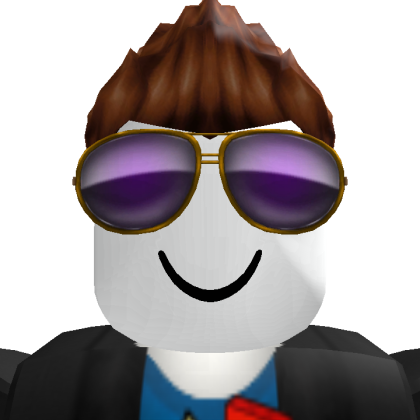 Roblox profile picture for @siroy10