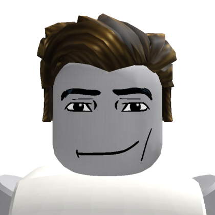 Roblox profile picture for @fregoda