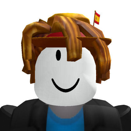 Roblox profile picture for @Ronenn
