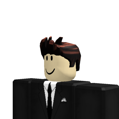 Roblox avatar