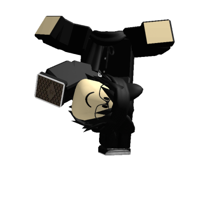 Roblox profile picture for @London