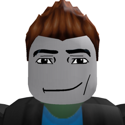 Roblox profile picture for @quadrosxy