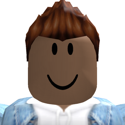 Roblox profile picture for @lolbeansp