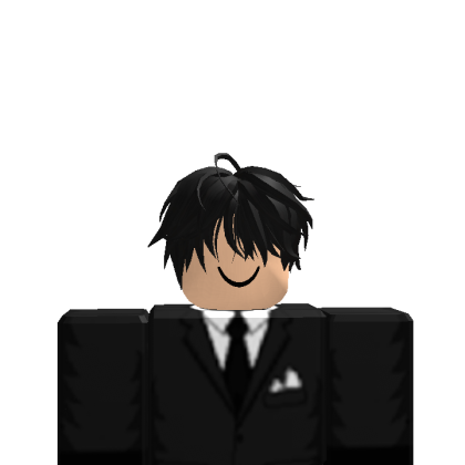 Roblox avatar
