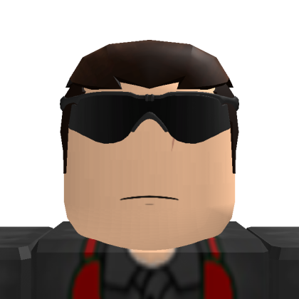 Roblox avatar